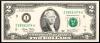 24 Gem Unc I-A and I-B $2 1995 FRNs - 25