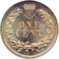 1899 Indian Head Cent. NGC PF66 - 2