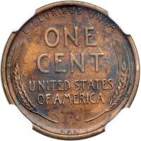 1909-S VDB NGC graded AU Details - 2