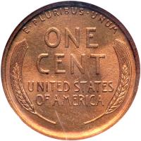 1915 Lincoln. PCI MS66 - 2