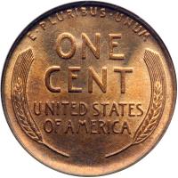 1925-D Lincoln. NGC MS65 - 2