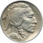 1926-S Buffalo Nickel
