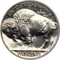 1936 Buffalo Nickel. Type 2. PCGS PF65 - 2