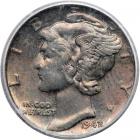 1942/1 Mercury. ICG AU53