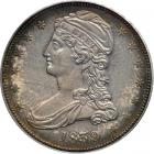 1839 PCGS graded Genuine