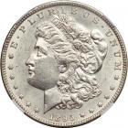 1895-O Morgan Dollar