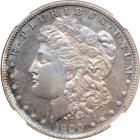 1900 Morgan Dollar. NGC PF68