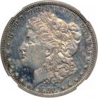 1900 Morgan Dollar. NGC PF65