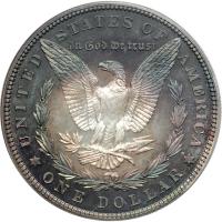 1902 Morgan Dollar. PCGS PF66 - 2