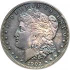 1903 Morgan Dollar. PCGS PF65