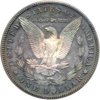 1903 Morgan Dollar. PCGS PF65 - 2