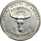 1935 Spanish Trail Half Dollar