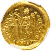 Anastasius I, 491-518 - 2