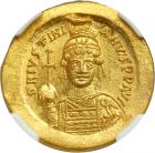 Byzantine Empire. Justinian I, 527-565