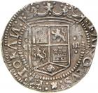 Mexico. 4 Reales, No Date-M-M (Mexico City); Assayer R (Francisco del Rincon). NGC EF45