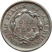 1817 N-10 R1. PCGS MS63 - 2