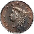 1827 N-9 R3.. PCGS MS63