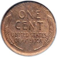 1920-S Lincoln. ICG MS65 - 2