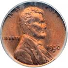 1930-D Lincoln. ICG MS66