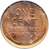 1930-D Lincoln. ICG MS66 - 2