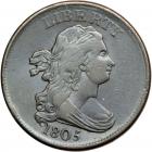 1805 C-1 R2- Stemless Wreath VF25.