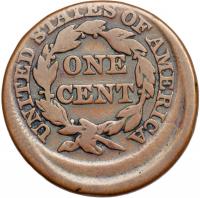 1848 N-9 R1 VG7. - 2