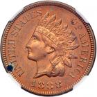 1888 Indian Head Cent