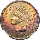 1906 Indian Head Cent