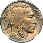 1926-S Buffalo Nickel