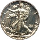 1941 Liberty Walking Half Dollar. PCGS PF65