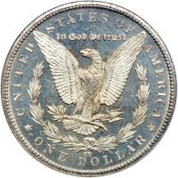 1879-CC Vam-3. Capped "CC". NGC MS62 - 2