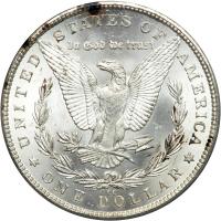 1883-CC Morgan Dollar. PCGS MS66 - 2