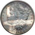 1892-O Morgan Dollar. PCGS MS64