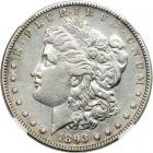 1893-S Morgan Dollar