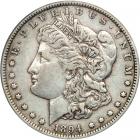 1894 Morgan Dollar. PCGS EF40