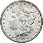 1897-O Morgan Dollar. PCGS AU55