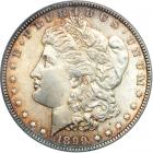 1899 Morgan Dollar. PCGS MS64