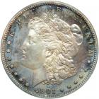 1901 Morgan Dollar. NGC PF68