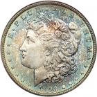 1903-O Morgan Dollar. NGC MS65