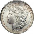 1903-O Morgan Dollar. PCGS MS65