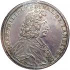 German States - Passau. Taler, 1712. NGC MS63