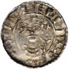 Great Britain. Paxs Penny, ND. NGC EF45