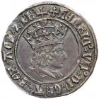 Great Britain. Groat, ND. AU