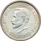 Lithuania. 10 Litu, 1938. NGC UNC