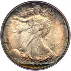 1933-S Liberty Walking Half Dollar. PCGS MS65