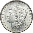 1894 Morgan Dollar. PCGS MS61