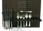 Set of Gorham Silverware