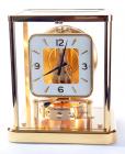 Jaeger LeCoultre - Atmos Swiss Perpetual Mantel Clock