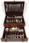 Set Of Sterling Ware By Gorham