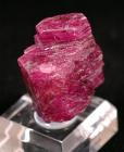 Exceptional Ruby Crystal